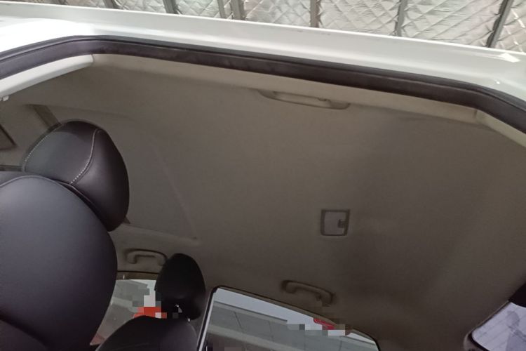Used Roewe i6 New Energy 2019 PLUS 50T Internet Glory Flagship Edition Headliner