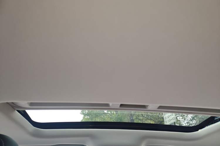 Used Roewe i6 New Energy 2019 PLUS 50T Internet Glory Flagship Edition Headliner