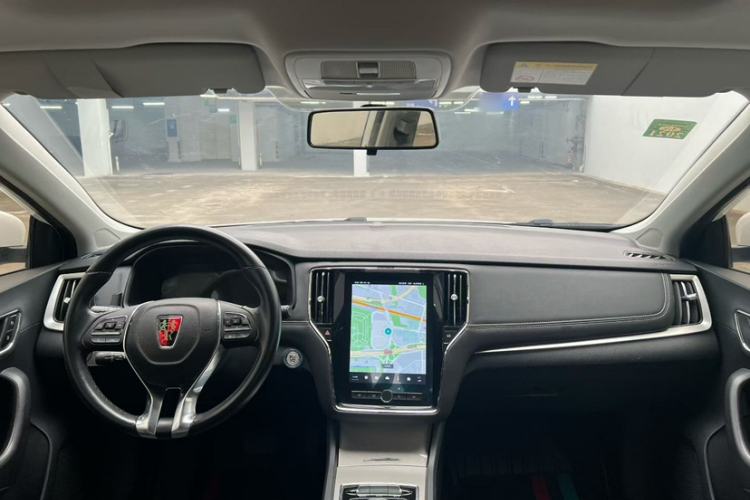 Used Roewe i6 New Energy 2019 PLUS 50T Internet Glory Flagship Edition Interior 1