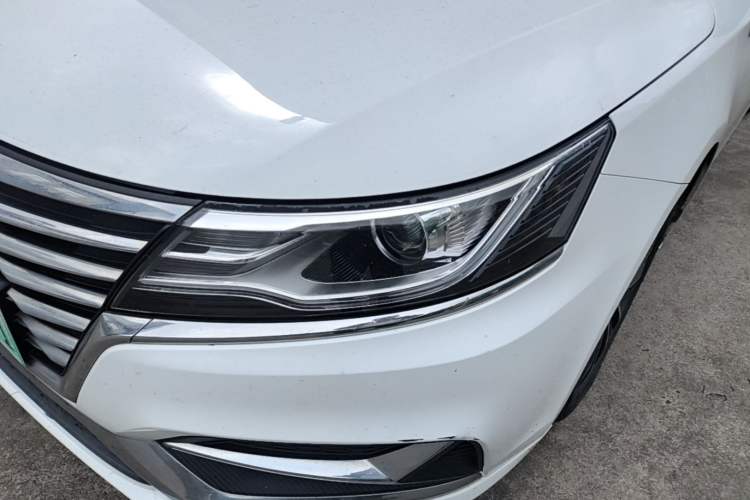Used Roewe i6 New Energy 2019 PLUS 50T Internet Glory Flagship Edition Left Front Headlight