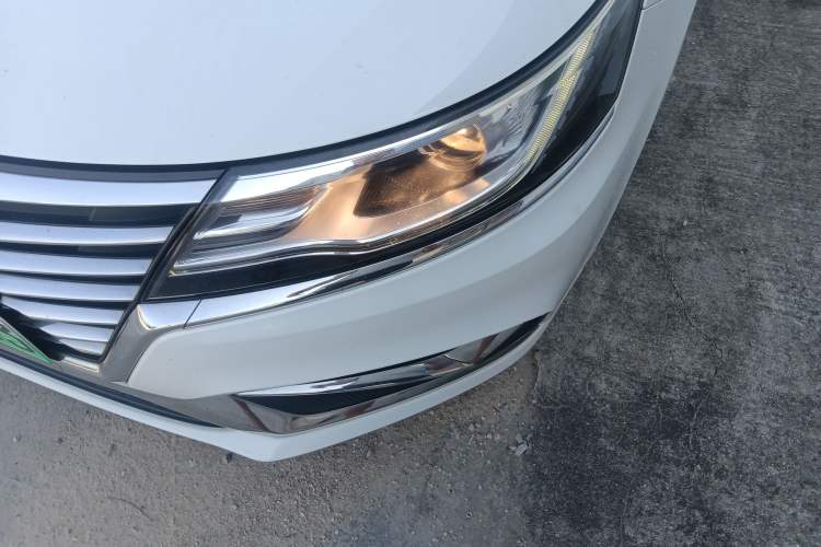 Used Roewe i6 New Energy 2019 PLUS 50T Internet Glory Flagship Edition Left Front Headlight