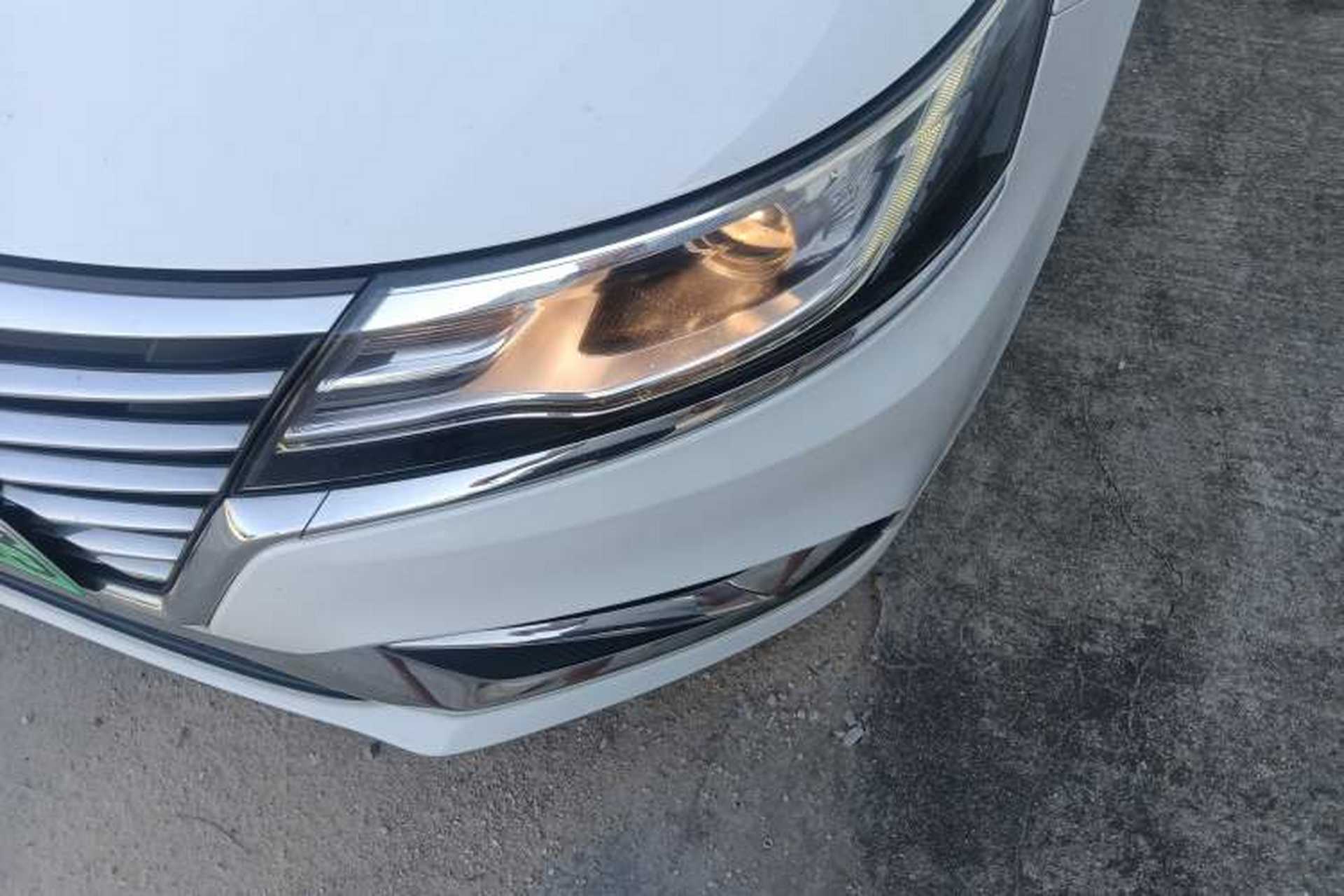 Used Roewe i6 New Energy 2019 PLUS 50T Internet Glory Flagship Edition Left Front Headlight