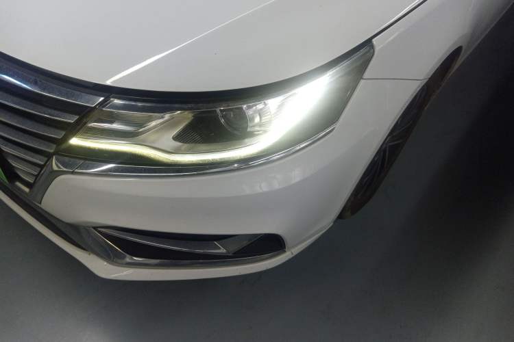 Used Roewe i6 New Energy 2019 PLUS 50T Internet Glory Flagship Edition Left Front Headlight