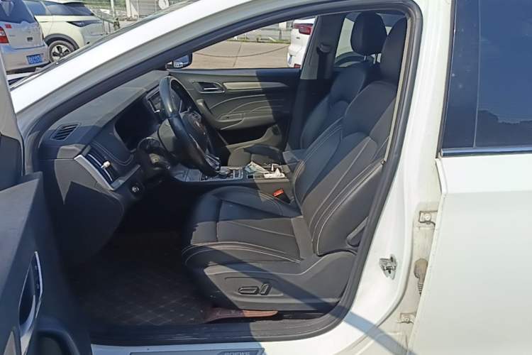 Used Roewe i6 New Energy 2019 PLUS 50T Internet Glory Flagship Edition Left Front Seat