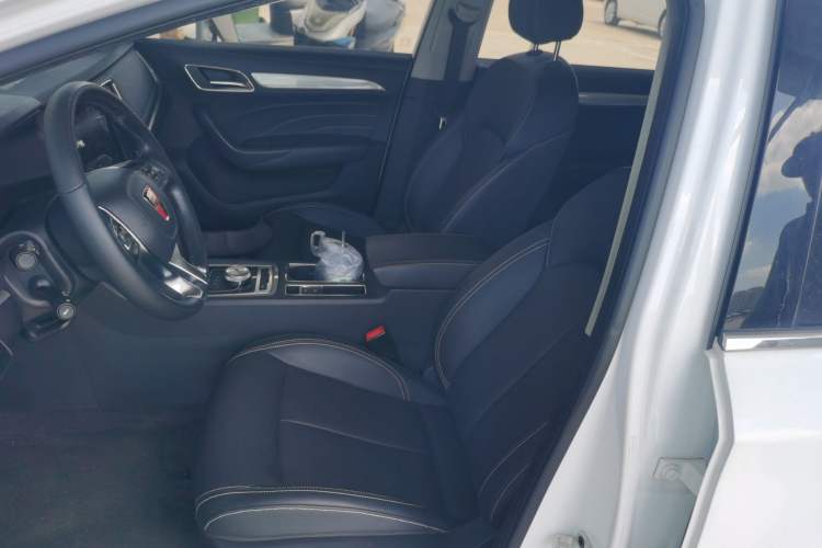 Used Roewe i6 New Energy 2019 PLUS 50T Internet Glory Flagship Edition Left Front Seat