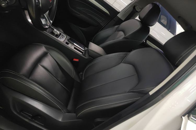 Used Roewe i6 New Energy 2019 PLUS 50T Internet Glory Flagship Edition Left Front Seat