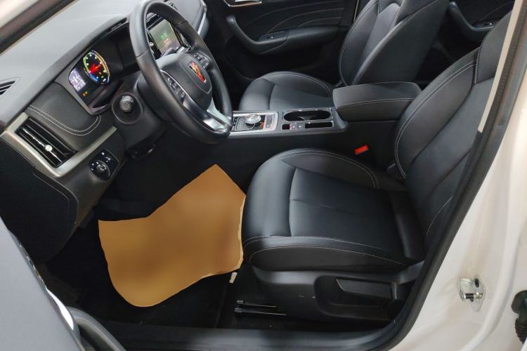 Used Roewe i6 New Energy 2019 PLUS 50T 4G Connected Glory Luxury Edition Left Front Seat