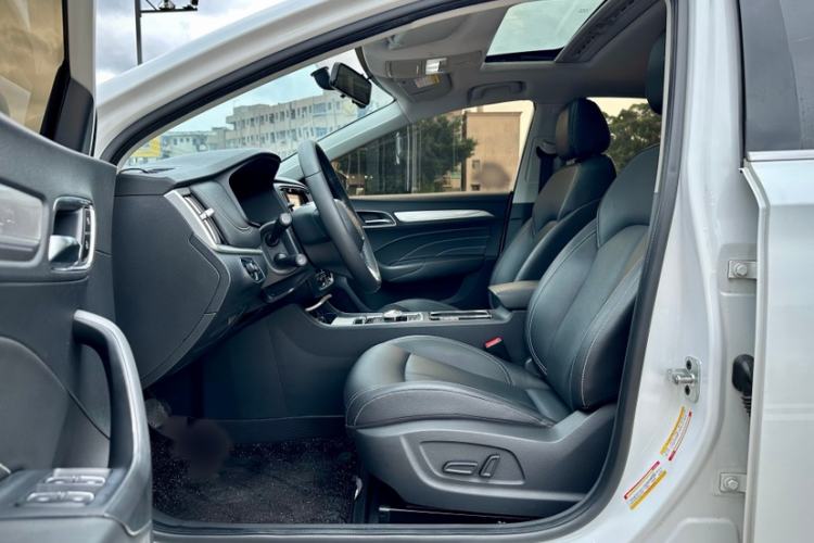 Used Roewe i6 New Energy 2019 PLUS 50T Internet Glory Flagship Edition Left Front Seat