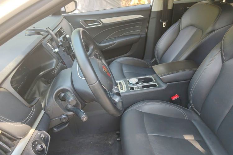 Used Roewe i6 New Energy 2019 PLUS 50T Internet Glory Flagship Edition Left Front Seat