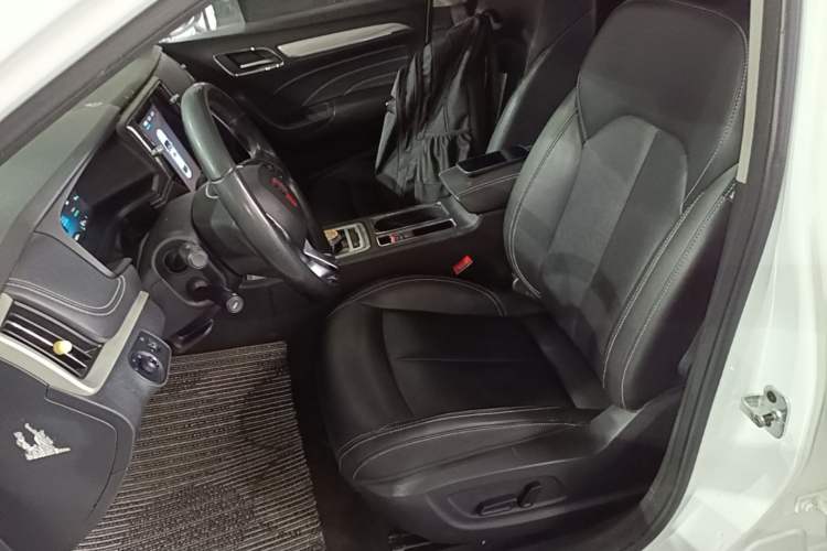 Used Roewe i6 New Energy 2019 PLUS 50T Internet Glory Flagship Edition Left Front Seat