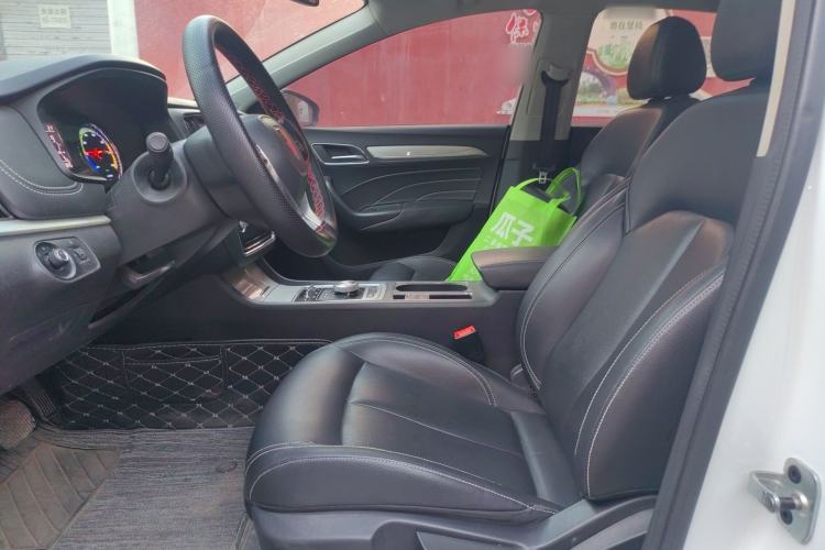 Used Roewe i6 New Energy 2019 PLUS 50T 4G Connected Glory Luxury Edition Left Front Seat
