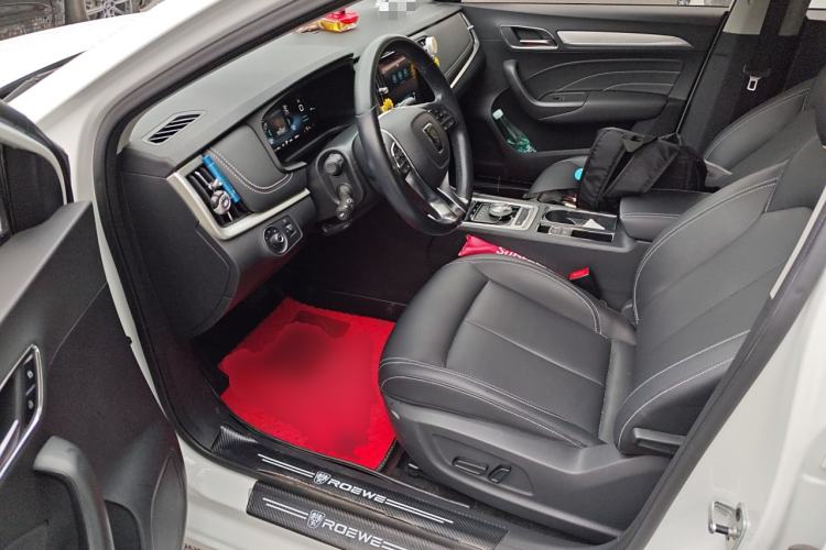 Used Roewe i6 New Energy 2019 PLUS 50T Internet Glory Flagship Edition Left Front Seat
