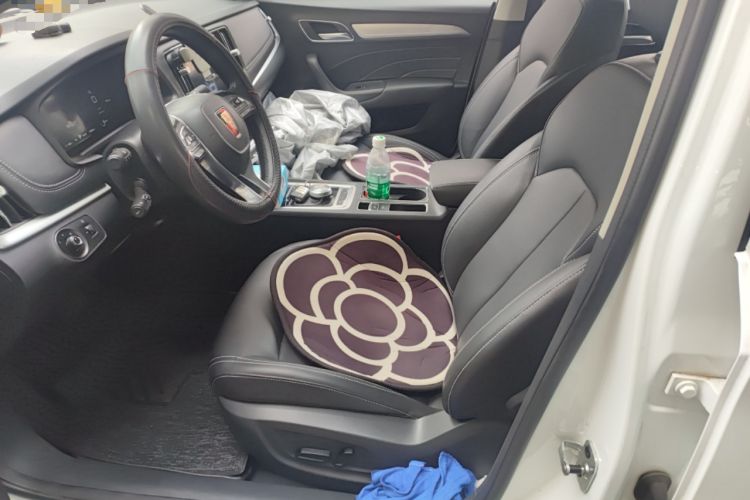 Used Roewe i6 New Energy 2019 PLUS 50T Internet Glory Flagship Edition Left Front Seat
