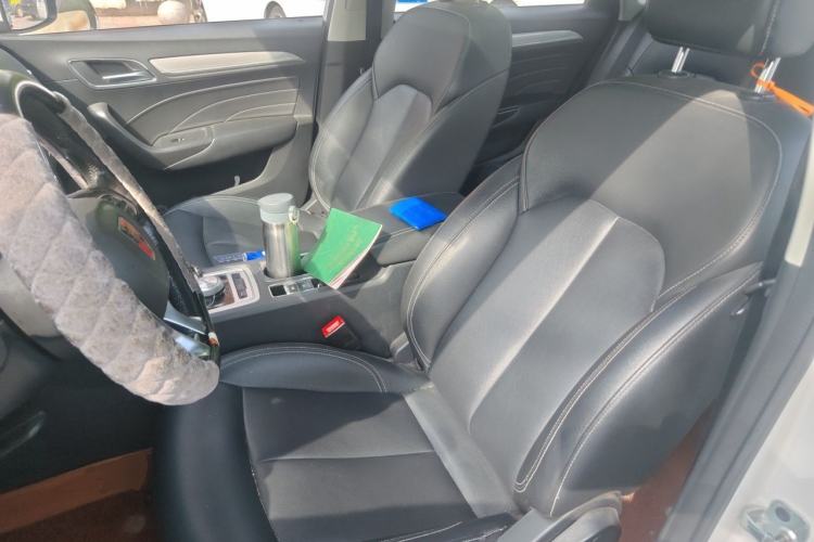 Used Roewe i6 New Energy 2019 PLUS 50T 4G Connected Glory Luxury Edition Left Front Seat