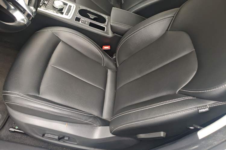 Used Roewe i6 New Energy 2019 PLUS 50T Internet Glory Flagship Edition Left Front Seat