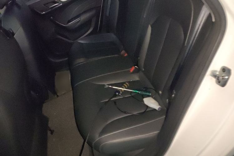 Used Roewe i6 New Energy 2019 PLUS 50T 4G Connected Glory Luxury Edition Left Rear Seat