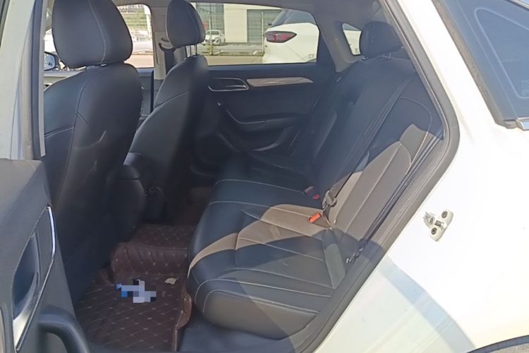 Used Roewe i6 New Energy 2019 PLUS 50T Internet Glory Flagship Edition Left Rear Seat