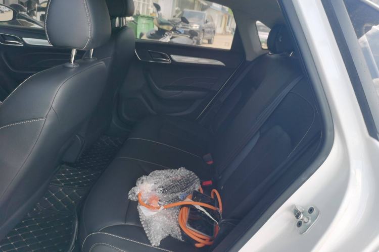 Used Roewe i6 New Energy 2019 PLUS 50T Internet Glory Flagship Edition Left Rear Seat