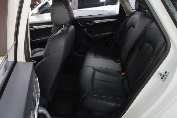 Used Roewe i6 New Energy 2019 PLUS 50T 4G Connected Glory Luxury Edition Left Rear Seat