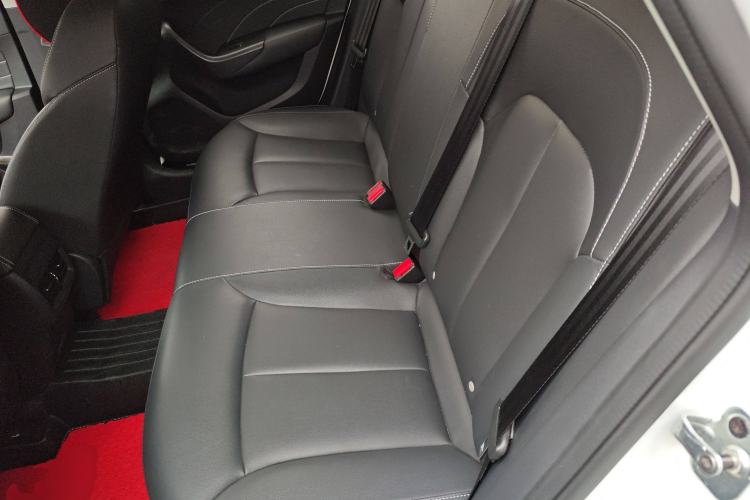 Used Roewe i6 New Energy 2019 PLUS 50T Internet Glory Flagship Edition Left Rear Seat