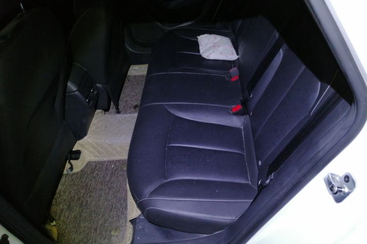 Used Roewe i6 New Energy 2019 PLUS 50T Internet Glory Flagship Edition Left Rear Seat