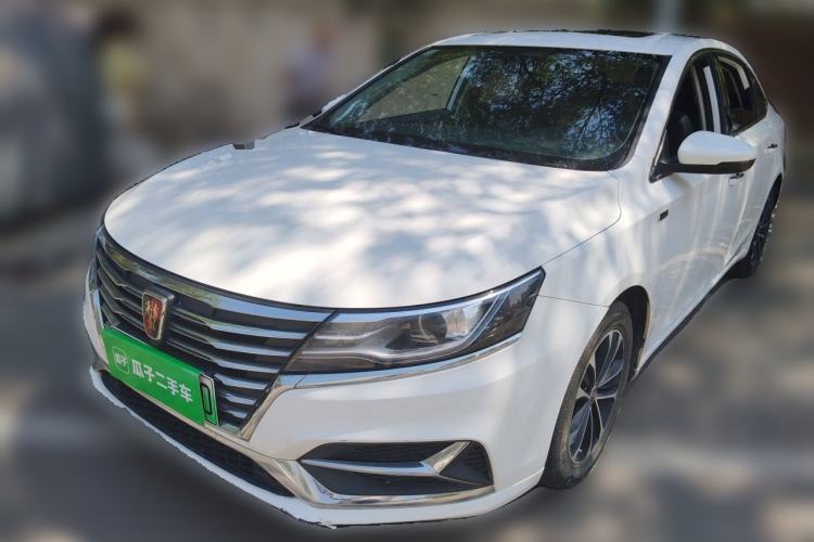 Used Roewe i6 New Energy 2019 PLUS 50T Internet Glory Flagship Edition Guazi used car, China used car export, Used car for sale, Used  cars, Cheapest cars for sale