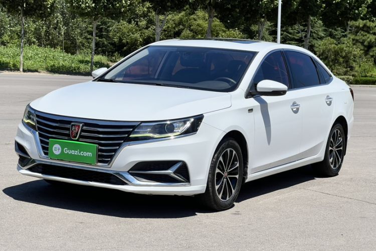 Gebrauchter Roewe i6 New Energy 2019 PLUS 50T Internet Glory Flagship Edition Guazi used car, China used car export, Used car for sale, Used  cars, Cheapest cars for sale