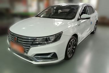 Used Roewe i6 New Energy 2019 PLUS 50T Internet Glory Flagship Edition