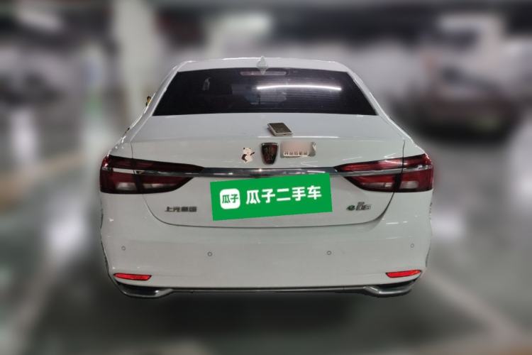 Used Roewe i6 New Energy 2019 PLUS 50T 4G Connected Glory Luxury Edition Rear