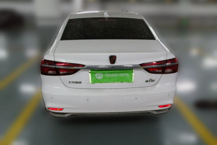 Used Roewe i6 New Energy 2019 PLUS 50T Internet Glory Flagship Edition Rear