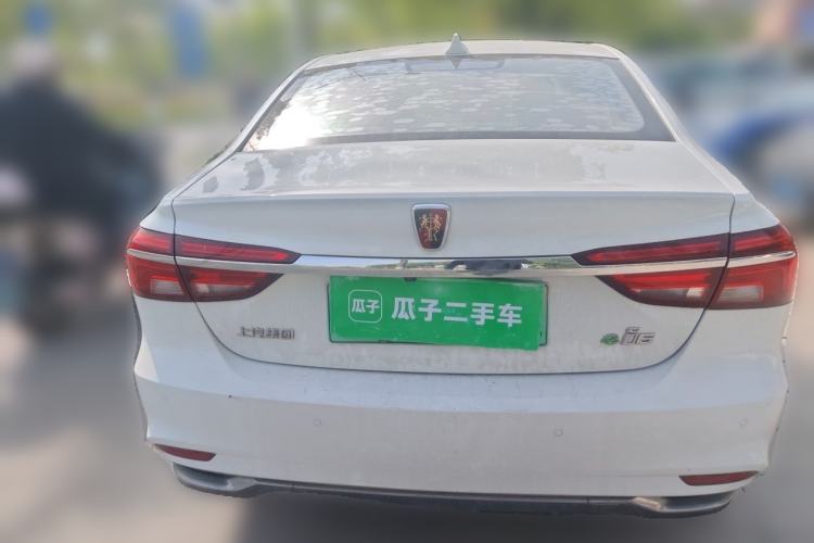 Used Roewe i6 New Energy 2019 PLUS 50T 4G Connected Glory Luxury Edition Rear