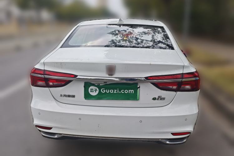 Used Roewe i6 New Energy 2019 PLUS 50T Internet Glory Flagship Edition Rear