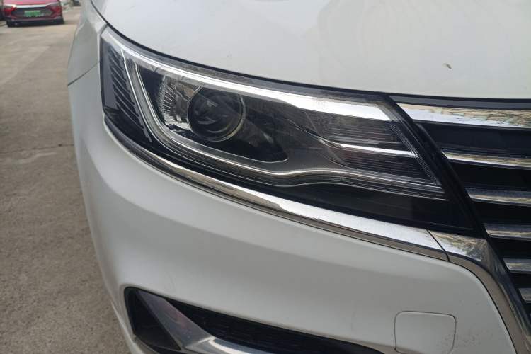 Used Roewe i6 New Energy 2019 PLUS 50T Internet Glory Flagship Edition Right Front Headlight