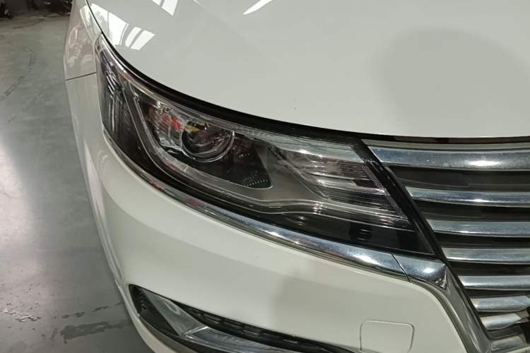 Used Roewe i6 New Energy 2019 PLUS 50T Internet Glory Flagship Edition Right Front Headlight