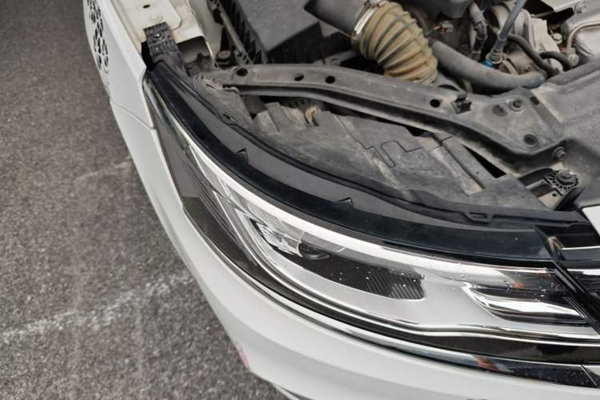 Used Roewe i6 New Energy 2019 PLUS 50T Internet Glory Flagship Edition Right Front Headlight