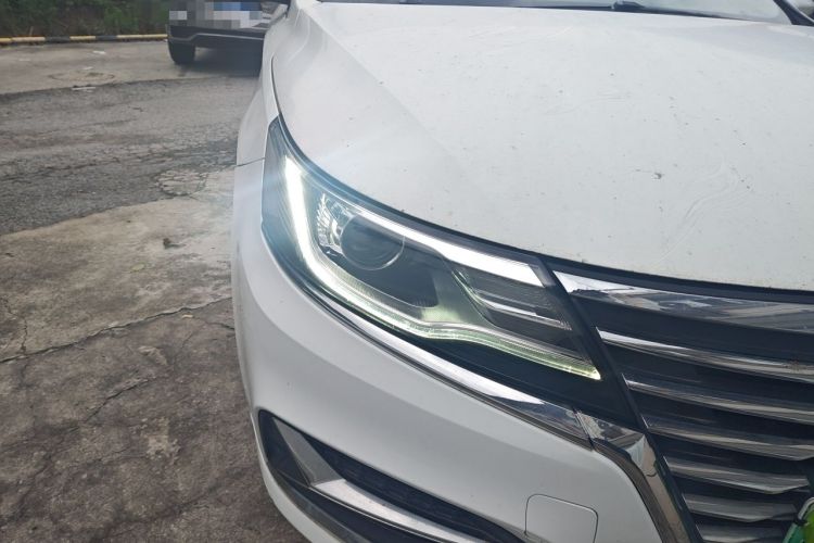 Used Roewe i6 New Energy 2019 PLUS 50T 4G Connected Glory Luxury Edition Right Front Headlight