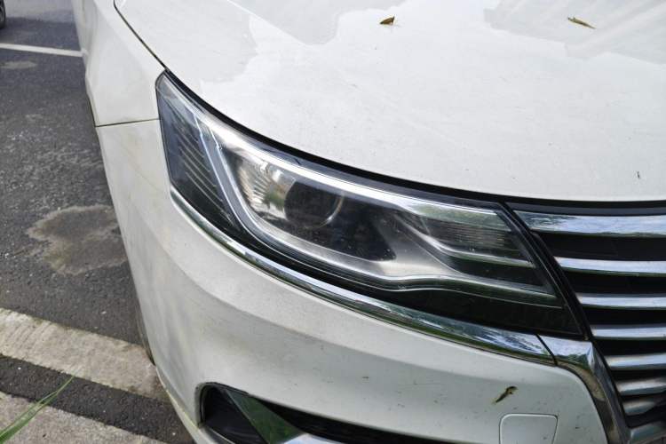Used Roewe i6 New Energy 2019 PLUS 50T 4G Connected Glory Luxury Edition Right Front Headlight