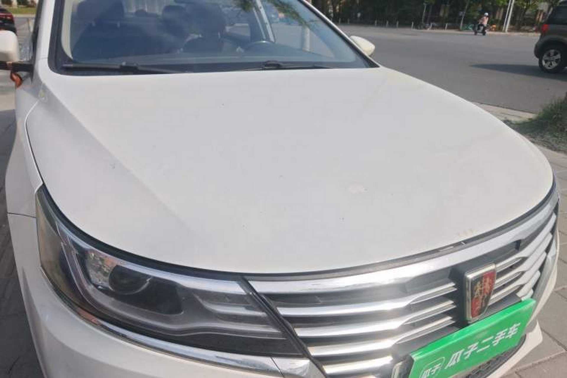 Used Roewe i6 New Energy 2019 PLUS 50T 4G Connected Glory Luxury Edition Right Front Headlight