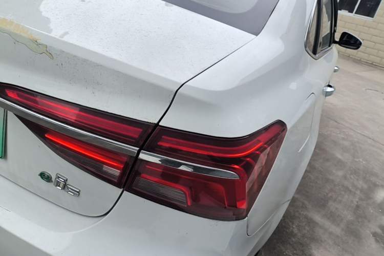 Used Roewe i6 New Energy 2019 PLUS 50T Internet Glory Flagship Edition Right Rear Taillight
