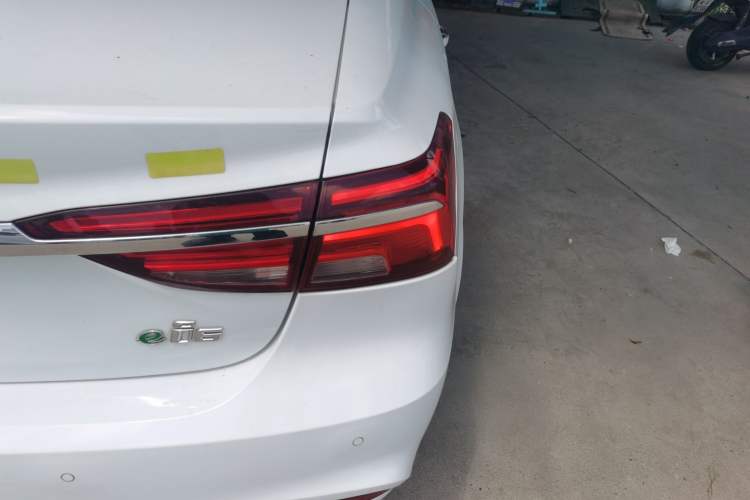Used Roewe i6 New Energy 2019 PLUS 50T Internet Glory Flagship Edition Right Rear Taillight