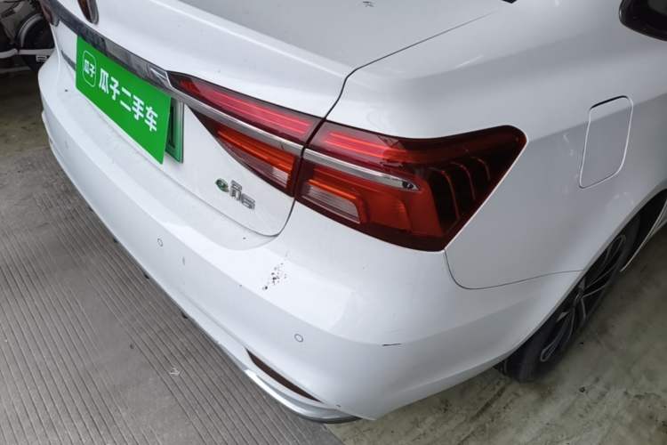 Used Roewe i6 New Energy 2019 PLUS 50T Internet Glory Flagship Edition Right Rear Taillight