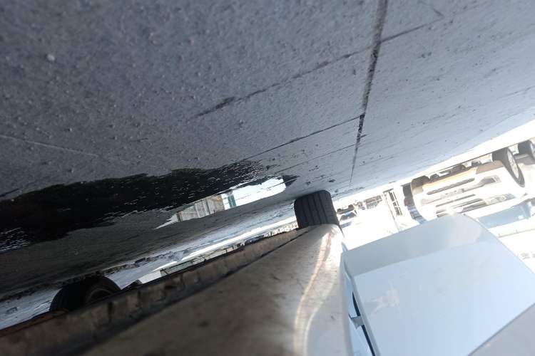 Used Roewe i6 New Energy 2019 PLUS 50T Internet Glory Flagship Edition Right Side Sill