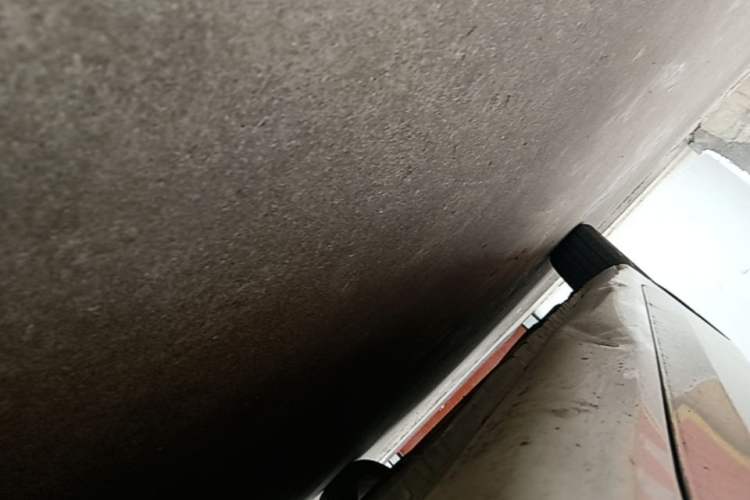 Used Roewe i6 New Energy 2019 PLUS 50T Internet Glory Flagship Edition Right Side Sill