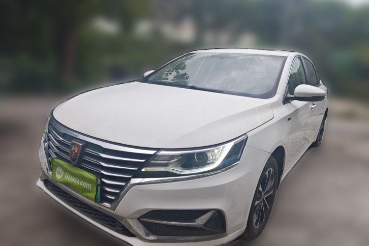 Used Roewe i6 New Energy 2019 PLUS 50T 4G Connected Glory Luxury Edition Guazi used car, China used car export, Used car for sale, Used  cars, Cheapest cars for sale