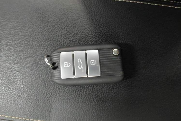 Used Roewe i6 New Energy 2019 PLUS 50T Internet Glory Flagship Edition Vehicle Key