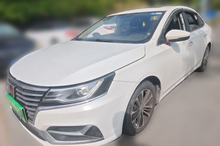 Used Roewe i6 New Energy 2019 PLUS 50T 4G Connected Glory Luxury Edition Guazi used car, China used car export, Used car for sale, Used  cars, Cheapest cars for sale