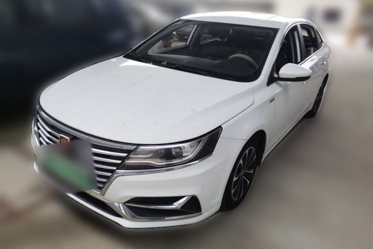 Used Roewe i6 New Energy 2019 PLUS 50T 4G Connected Glory Luxury Edition Guazi used car, China used car export, Used car for sale, Used cars, Cheapest cars for sale