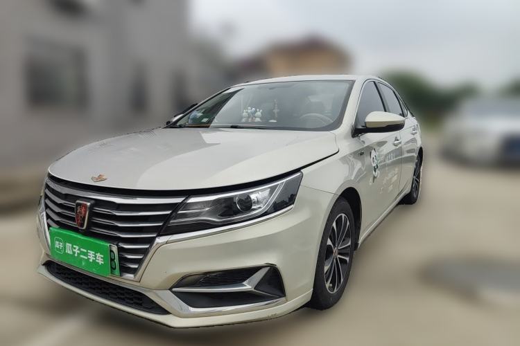 Used Roewe i6 New Energy 2019 PLUS 50T 4G Connected Glory Luxury Edition Guazi used car, China used car export, Used car for sale, Used cars, Cheapest cars for sale