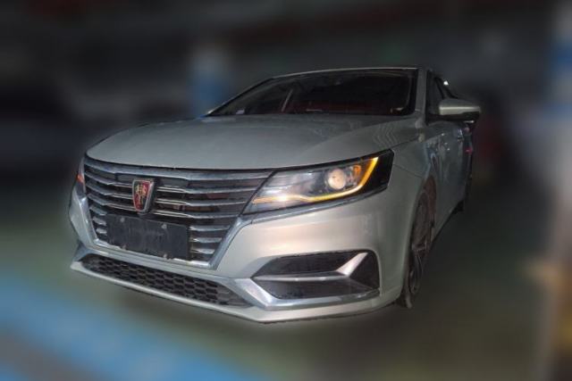 Used Roewe i6 New Energy 2019 PLUS 50T Internet Glory Flagship Edition