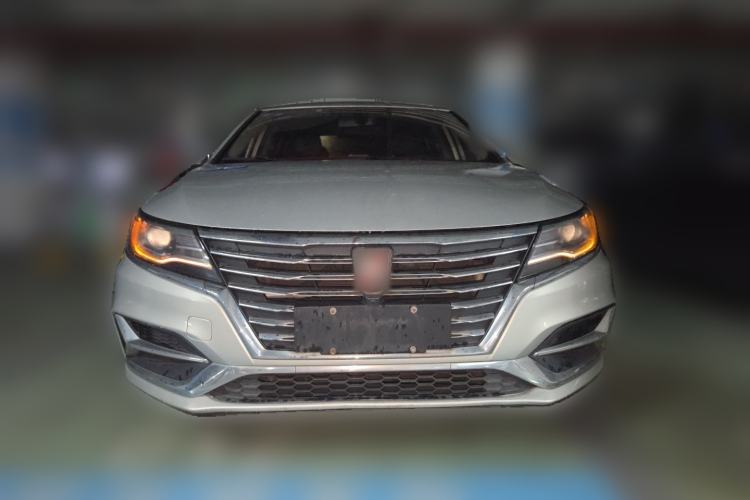 Used Roewe i6 New Energy 2019 PLUS 50T Internet Glory Flagship Edition Front